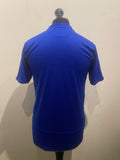 Chelsea FC Home Small Short Sleeve Shirt 2005-06 100 Years Special
