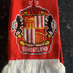 Sunderland AFC scarf