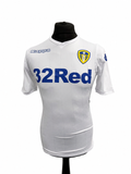Leeds United 2018/19 Home Shirt