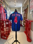 Sunderland away shirt- XL Youth 4 Reyna