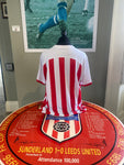 Sunderland Home Shirt 2023/24 - 2XL