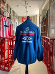 England Training Fleece Umbro *L*