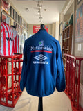 England Training Fleece Umbro *L*