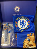 Chelsea Membership Box