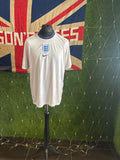 England home shirt