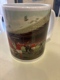 England 1966 World Cup mug
