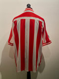 Sunderland 1999/00 Home shirt - 2XL
