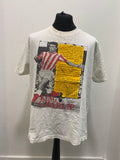 Charlie Hurley T-Shirt