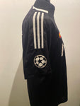 Real Madrid 2008/09 Third Shirt Large