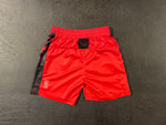 Sunderland red shorts- Medium Boys