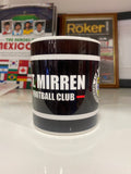 St Mirren Mug