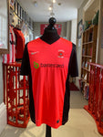Hartlepool Away Shirt 2014/15 L
