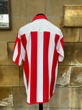Sunderland AFC Home Shirt XL 2004/05
