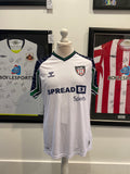 Sunderland Away 2024/25 Shirt
