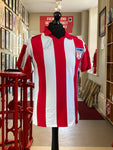 Sunderland 1977/80 Home Shirt Signed by Bobby Kerr *M*