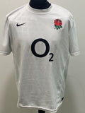 England Rugby Shirt