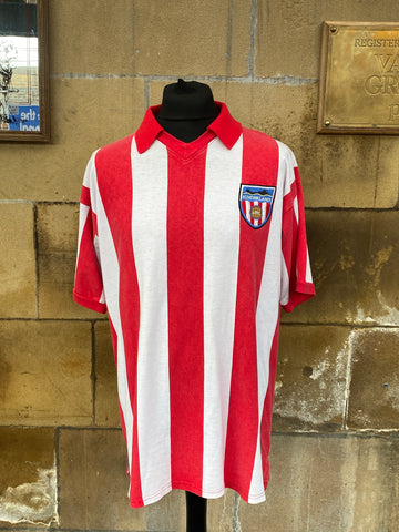 Sunderland Home 1977/81 XL