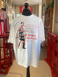 Raich Carter Quote T-Shirt