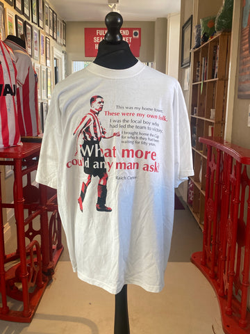 Raich Carter Quote T-Shirt