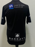 York Rugby Shirt Medium