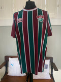 Fluminese home shirt