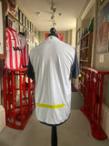 Sunderland 2009/10 Short Sleeve Away Shirt Large