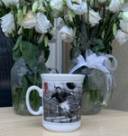 Football Legends Dixie Dean 1907-1980 Mug