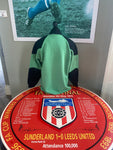 Sunderland Goalkeeper Home Shirt 1996/97 LM