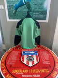 Sunderland Goalkeeper Home Shirt 1996/97 LM