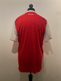 Arsenal Home Shirt 2025/26 L