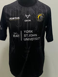 York Rugby Shirt Medium