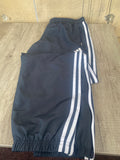 Sunderland Adidas Tracksuit Bottoms Large