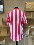 Sunderland 1989/91 Hummel home shirt - XL