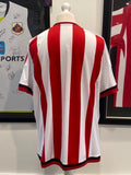 Sunderland 2015/16 Home Shirt 2XL