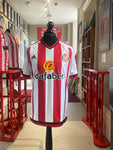 Sunderland 2015/16 home shirt - Large