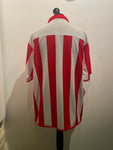 Sunderland AFC Home Shirt 2XL 2004/05