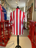 Sunderland 1989/91 Hummel Home Shirt - Medium
