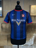 Sunderland 2001/02 Away Shirt - Large Boys