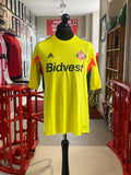 Sunderland 2013/14 Away Shirt XL