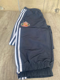 Sunderland Adidas Tracksuit Bottoms Large