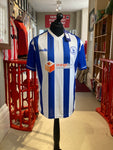 Hartlepool Home Shirt 2021/22 2XL BMWT