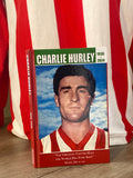 Charlie Hurley 1936-2024 by Mark Metcalf