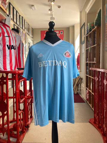 Sunderland 2018/19 Third shirt 2XL
