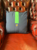 Republic of Ireland Jacket Cushion