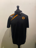 Wolves Large Polo Shirt