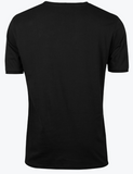 Elite T-Shirt Avec - Black