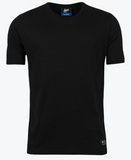 Elite T-Shirt Avec - Black