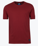 Elite T-Shirt Avec - Claret