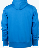 Elite Full Zip Hoodie - Sky