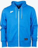 Elite Full Zip Hoodie - Sky